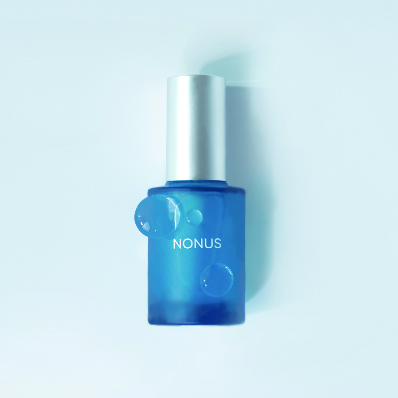 Nonus Moisture Growing Serum